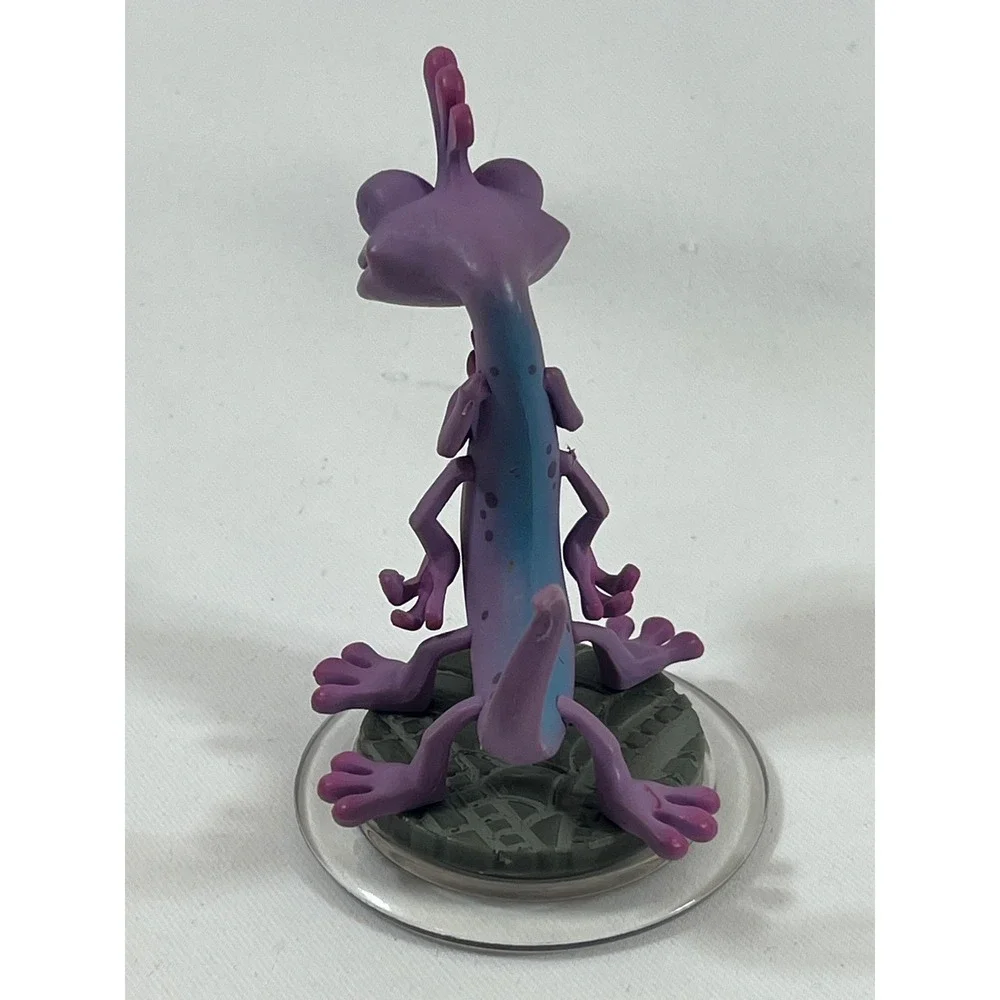 Disney Infinity Pixar monsters Inc Randall Boggs INF1000014 video game character